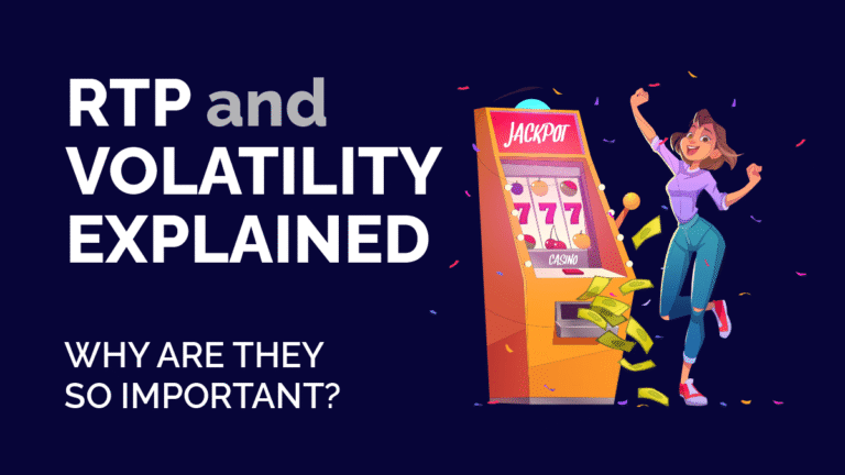 RTP and Volatility Explained