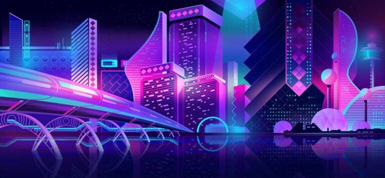 City Backgrounds=