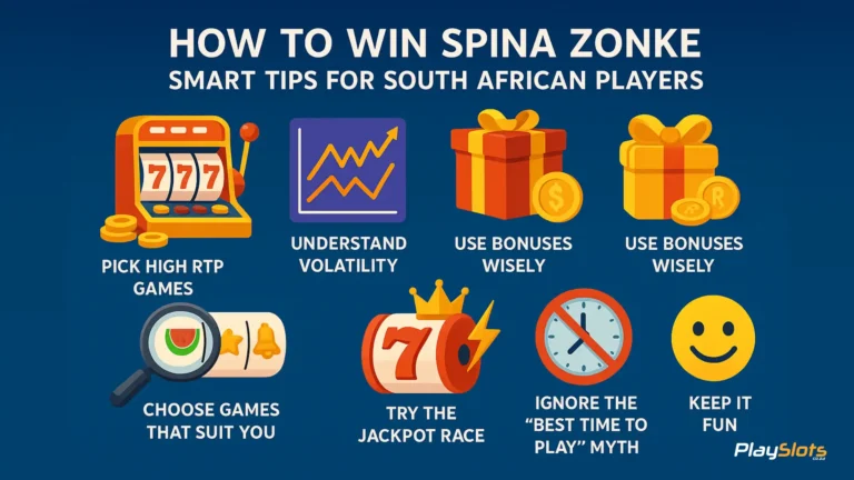 How to win spina zonke