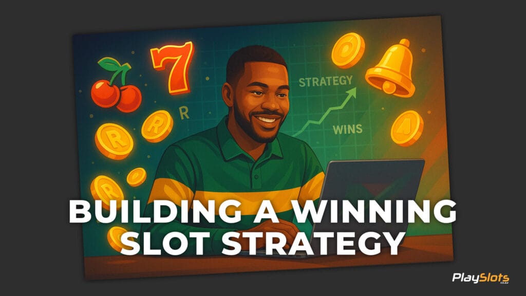Building a winning slot strategy