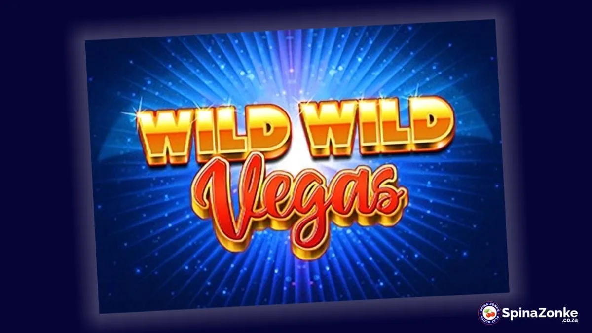 Vegasslot