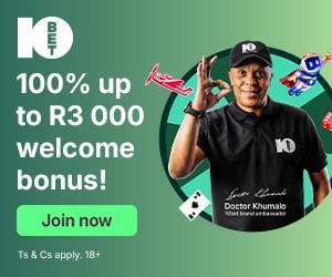 10bet welcome bonus