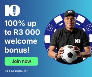 10bet welcome offer
