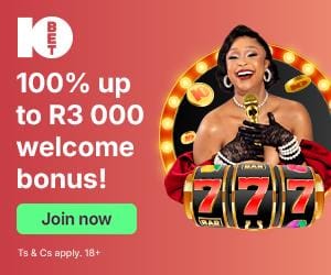 10bet welcome offer