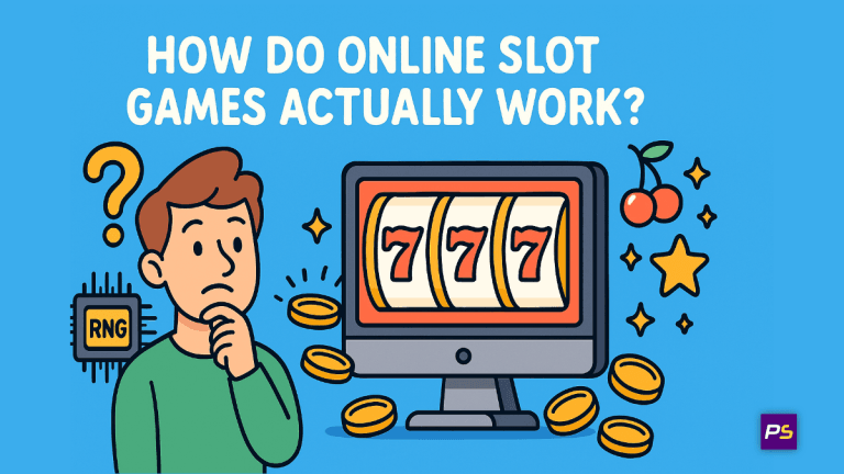 How do slot games actually work image.