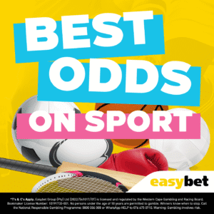 Easybet best odds