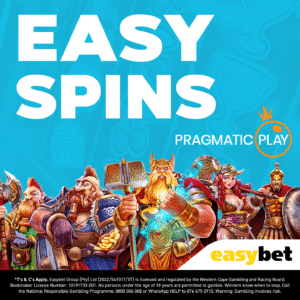 Easybet easy spins