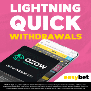 Easybets quick withdrawals