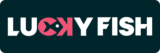 Lucky Fish Logo