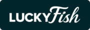 Lucky Fish logo new