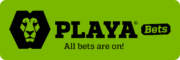 Playa Bets Logo