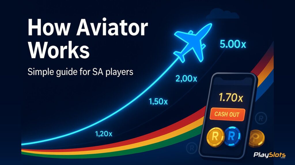 How Aviator works