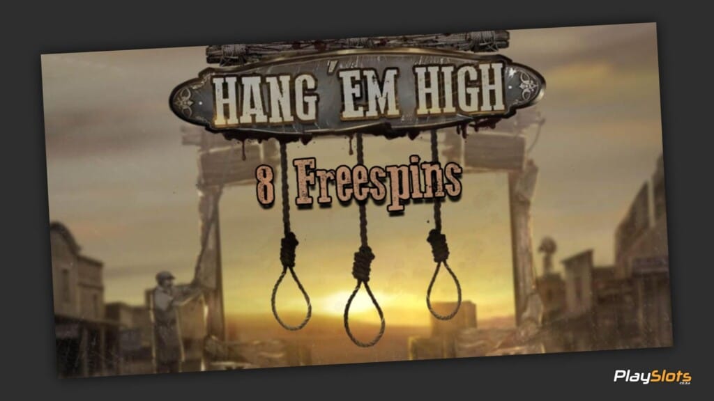 Tombstone R.I.P Hang em High Feature