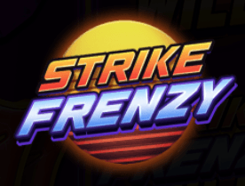 Strike Frenzy Scatter
