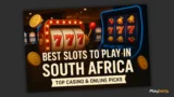 Best Slots to play in South Africa