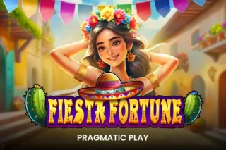 Fiesta Fortune Slot Game