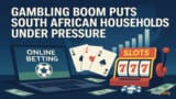 Gambling Boom SA