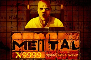Mental slot game