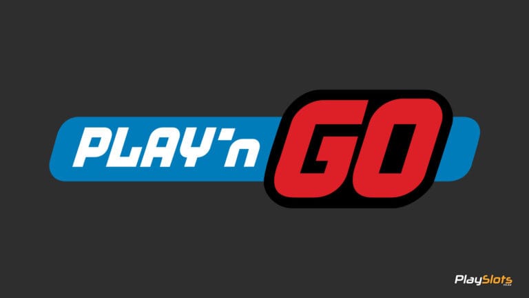 Play'n GO Gaming Provider