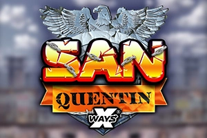San Quentin slot game