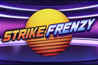 Strike Frenzy Slot Game
