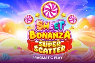 Sweet Bonanza Super Scatter