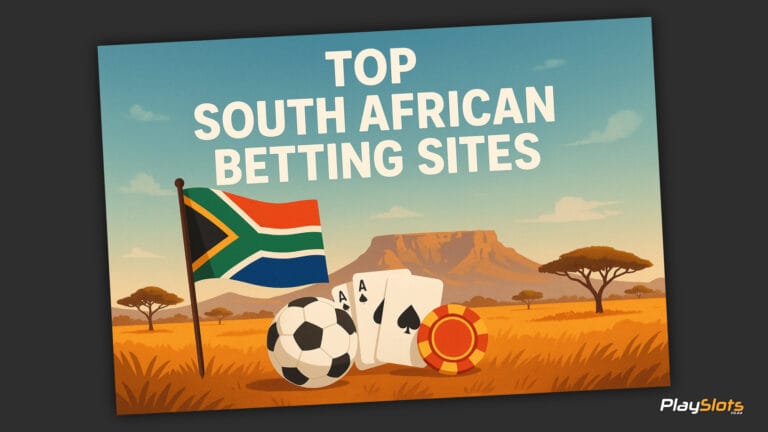 Top South African Betting Sites