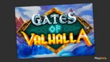 Gates of Valhalla slot game