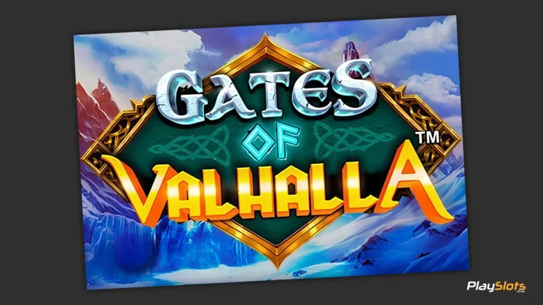 Gates of Valhalla slot game