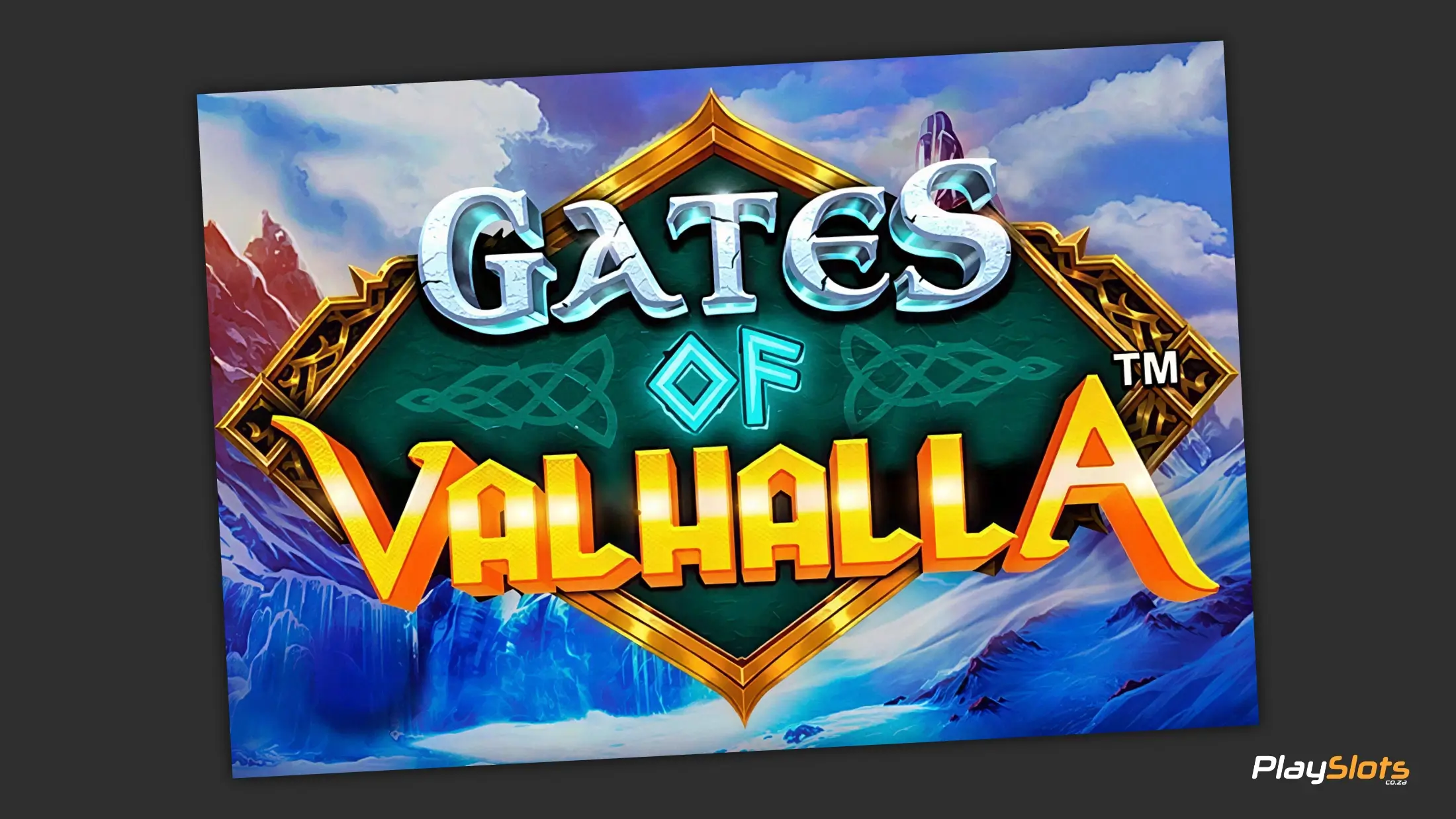 Gates of Valhalla slot game