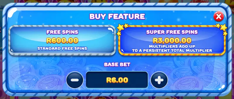 Jelly Express buy feature image.