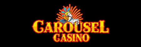 Carousel Casino logo.