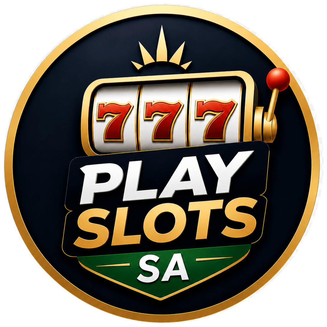 PlaySlots SA icon image.